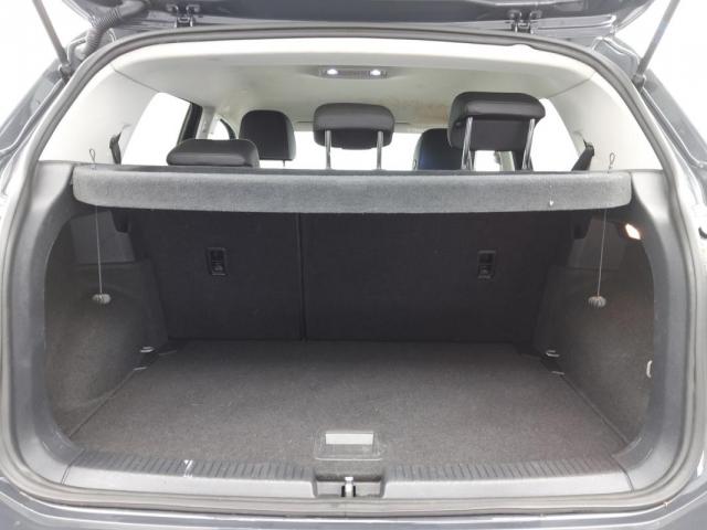 Volkswagen T-Cross image 1