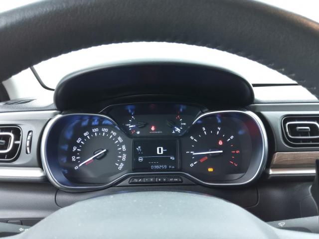 Citroen C3 image 8
