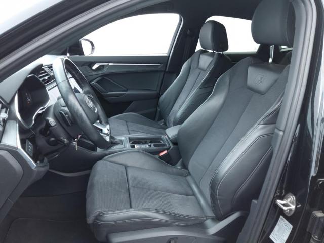 Audi Q3 Sportback image 1
