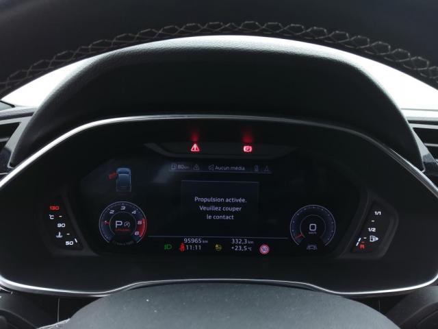 Audi Q3 Sportback image 4