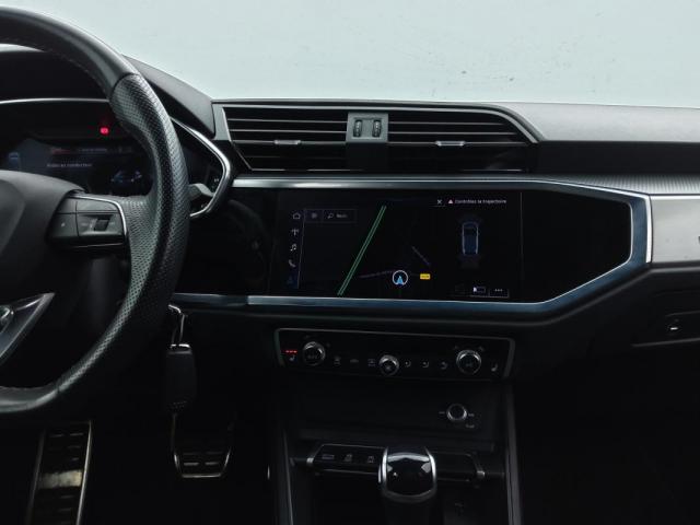 Audi Q3 Sportback image 8