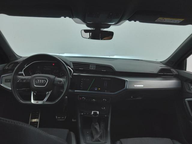 Audi Q3 Sportback image 7