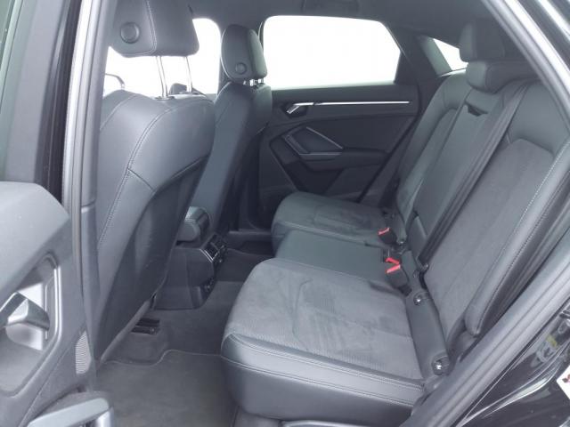 Audi Q3 Sportback image 6