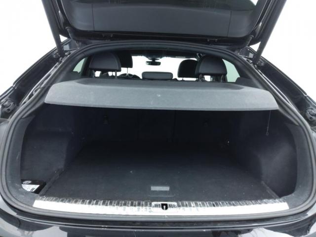 Audi Q3 Sportback image 5