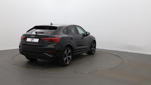 Audi Q3 Sportback image 3