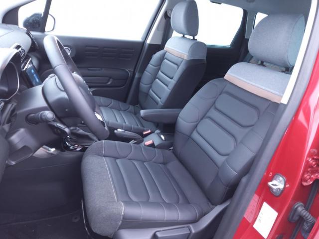 Citroen C3 Aircross image 2