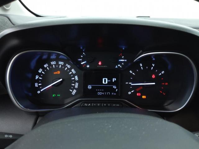 Citroen C3 Aircross image 5