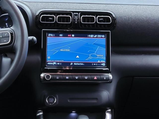 Citroen C3 Aircross image 4