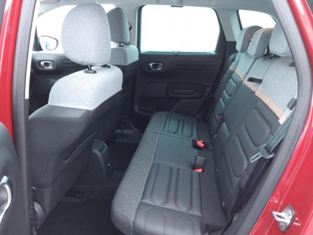 Citroen C3 Aircross image 3
