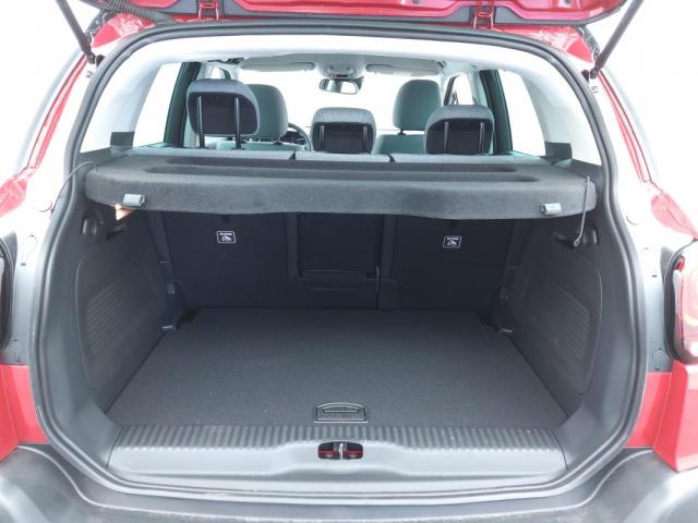 Citroen C3 Aircross image 1