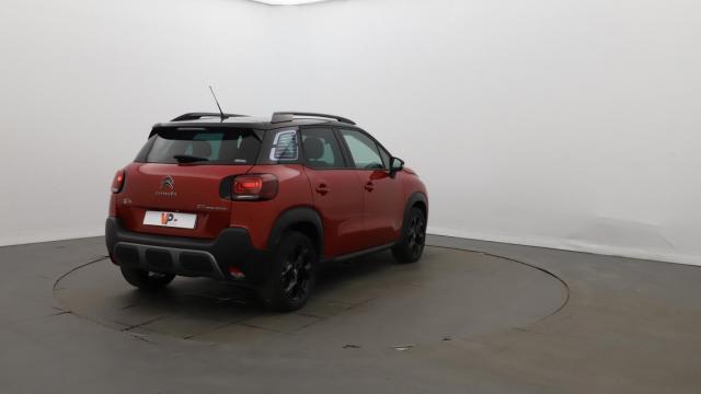 Citroen C3 Aircross image 6