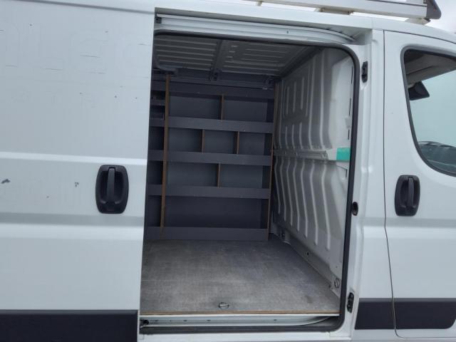 Peugeot Boxer image 5