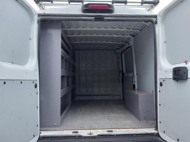 Peugeot Boxer image 6