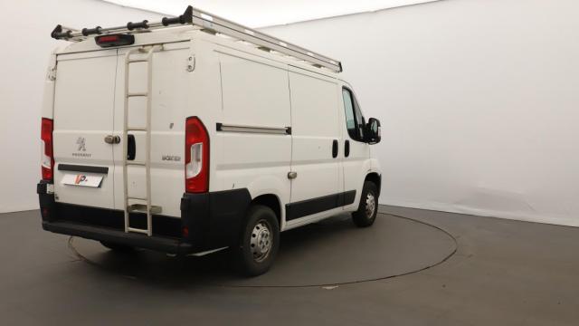 Peugeot Boxer image 8