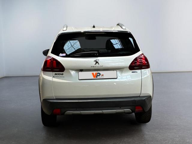 Peugeot 2008 image 5