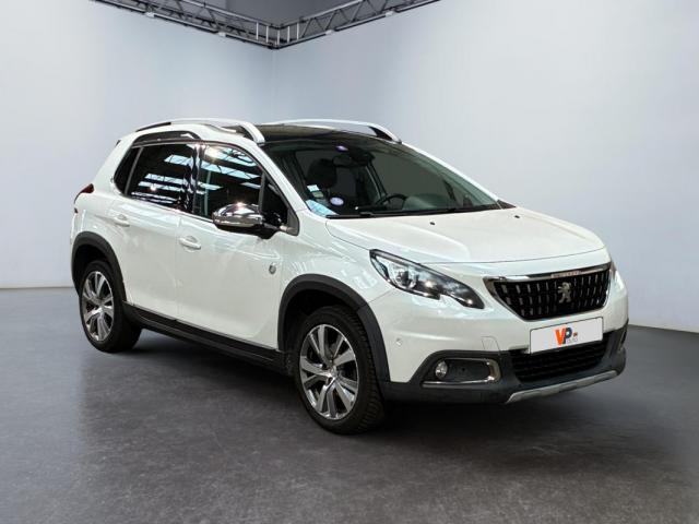 Peugeot 2008 image 7