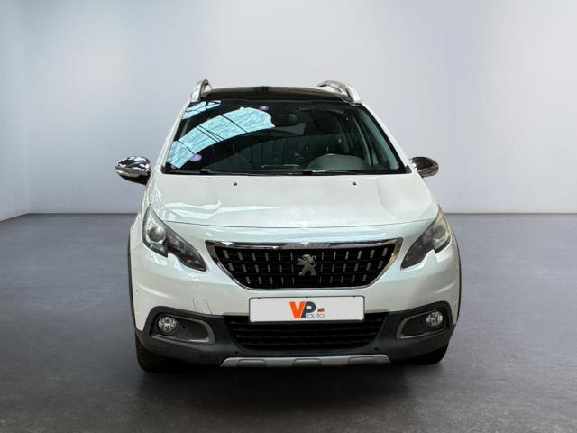 Peugeot 2008 image 4