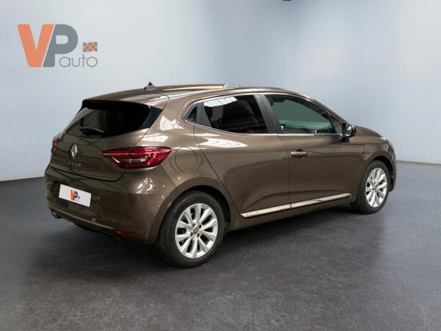 Renault Clio image 8