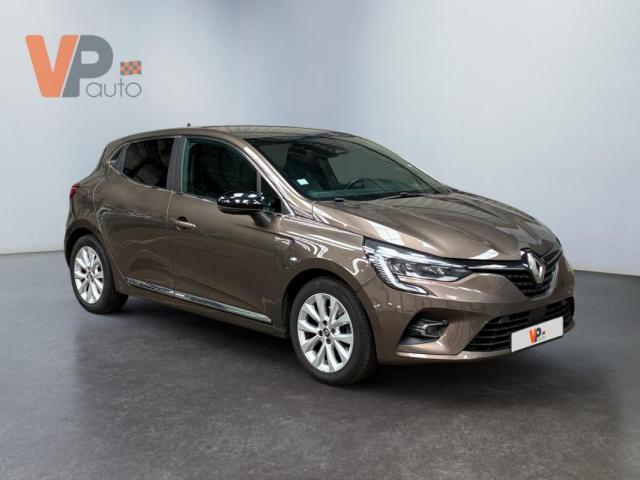 Renault Clio image 6