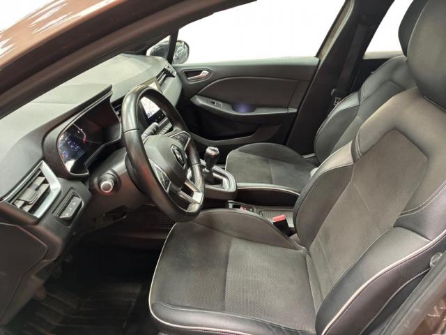 Renault Clio image 1