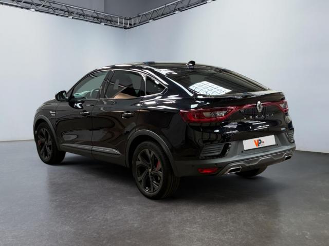 Renault Arkana image 2