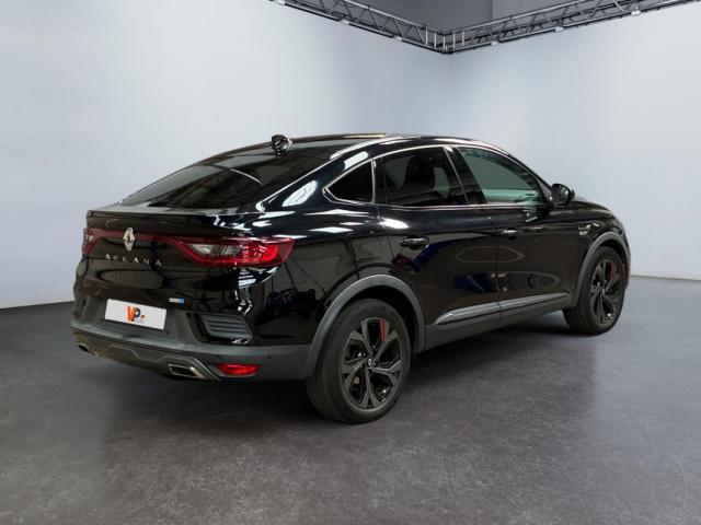 Renault Arkana image 7
