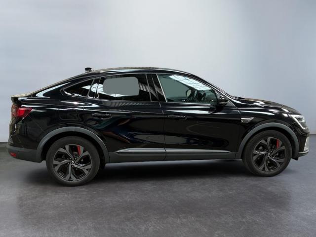 Renault Arkana image 6