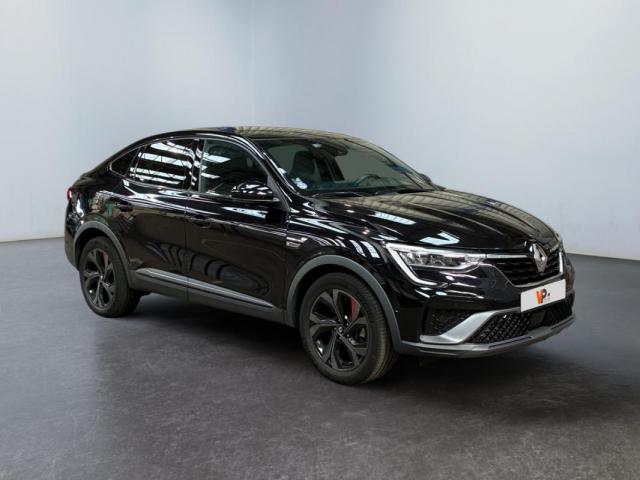 Renault Arkana image 3