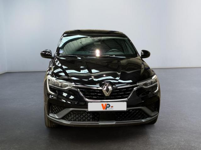 Renault Arkana image 5