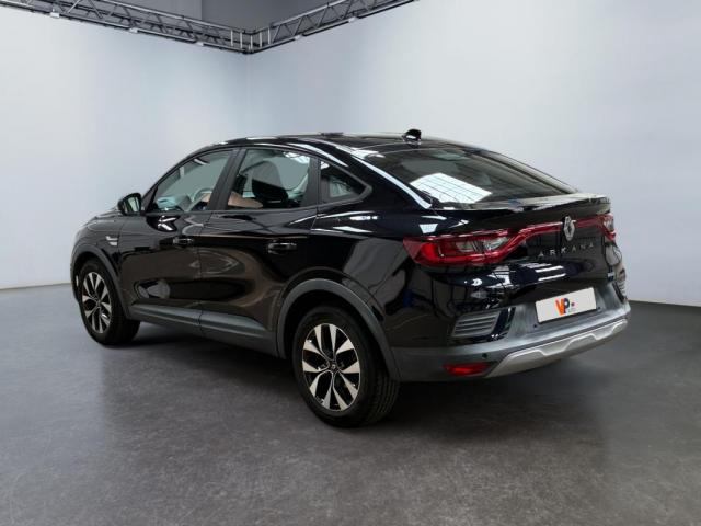 Renault Arkana image 2