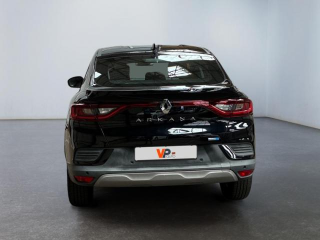 Renault Arkana image 3