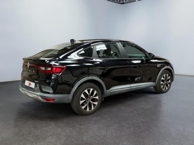 Renault Arkana image 7