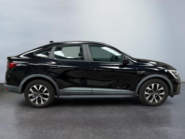 Renault Arkana image 1