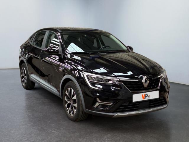 Renault Arkana image 4