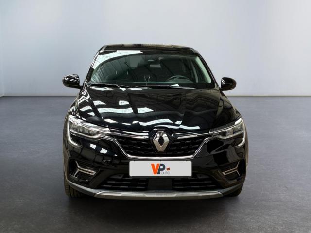 Renault Arkana image 6