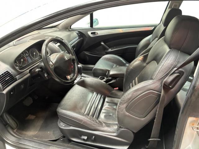Peugeot 407 Coupé image 7