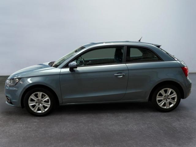 Audi A1 image 1