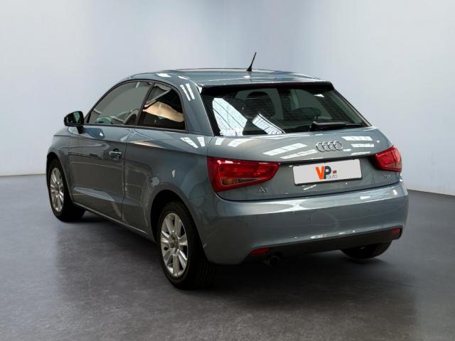 Audi A1 image 7