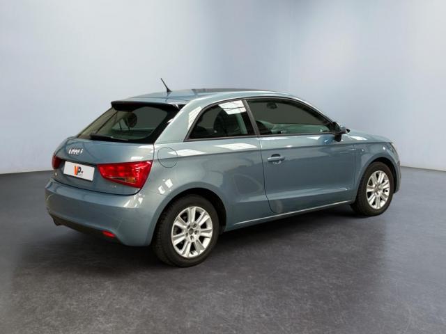 Audi A1 image 6