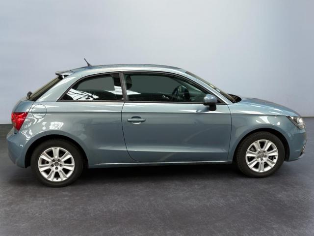 Audi A1 image 4