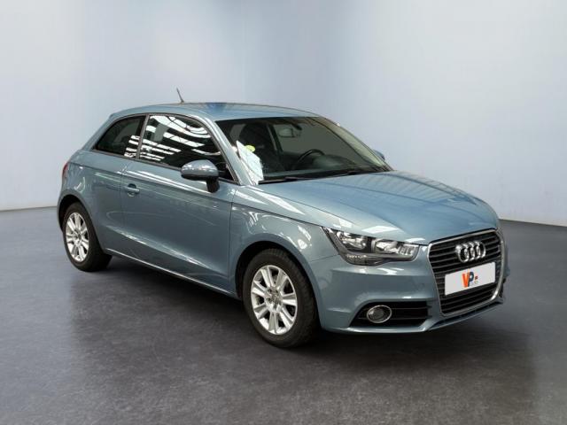 Audi A1 image 3