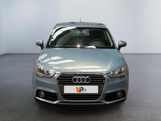 Audi A1 image 8