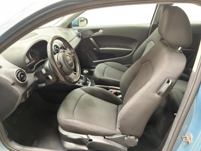 Audi A1 image 5