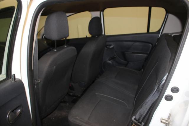 Dacia Sandero image 5
