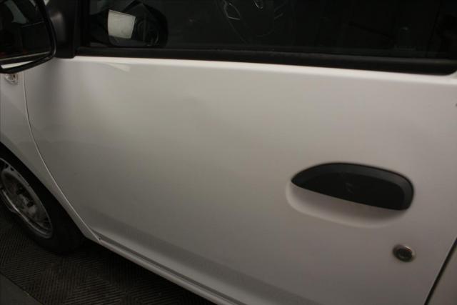 Dacia Sandero image 1
