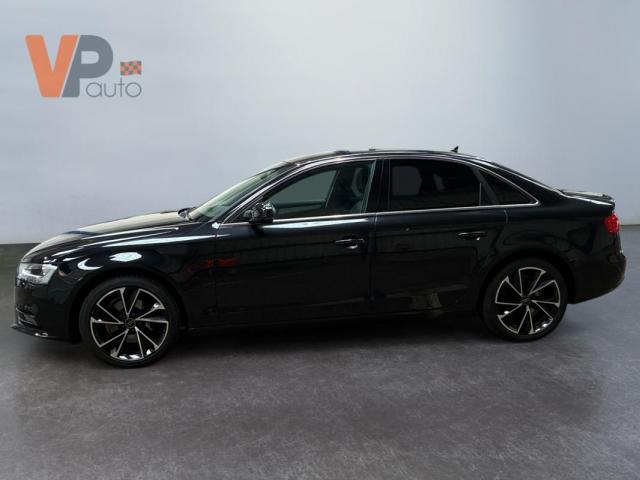 Audi A4 image 7