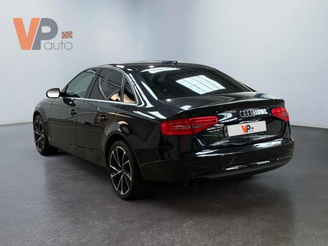 Audi A4 image 4