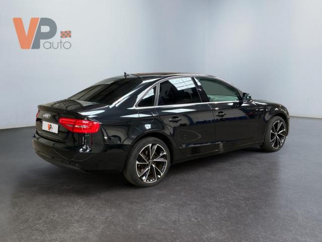 Audi A4 image 1