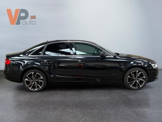 Audi A4 image 8