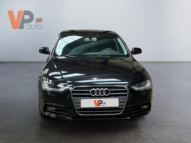 Audi A4 image 2